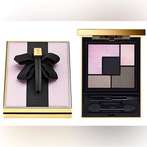 YSL COUTURE PALETTE Mon Paris Collectors Edition Eyeshadow Palette